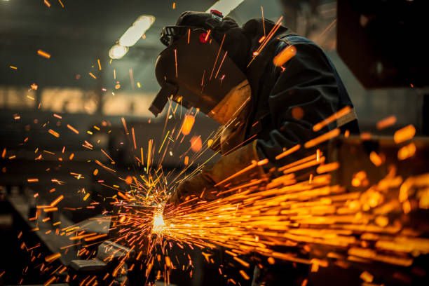 Affordable Welder Services in El Rio, CA