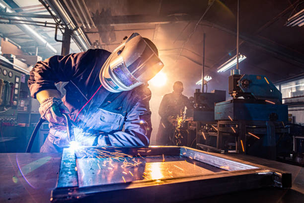 Best Structural Steel Welding in El Rio, CA