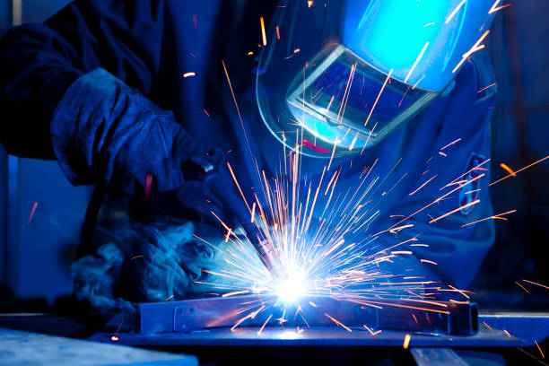 Best Maintenance and Repair Welding in El Rio, CA