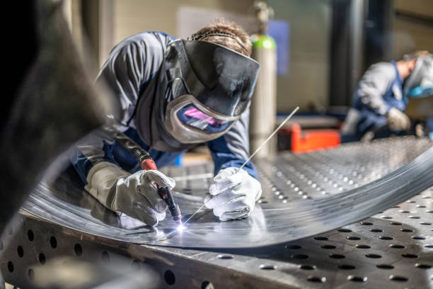 Best Automotive Welding in El Rio, CA