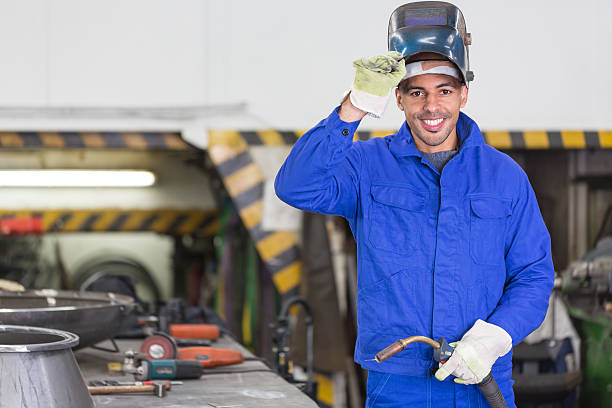 Best Automation and Robotic Welding in El Rio, CA