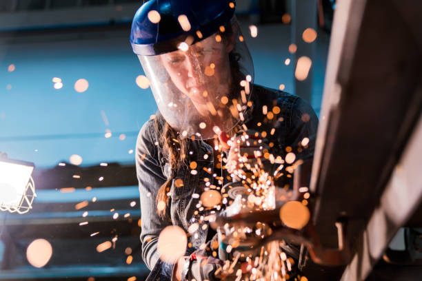 Best Artistic and Custom Metal Fabrication in El Rio, CA