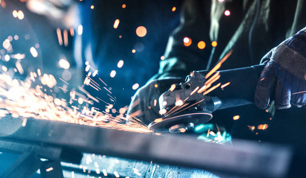 El Rio, CA Welder & Metal Fabrication Company